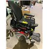 Image 3 : ELECTRIC WHEELCHAIR (UNKNOWN WORKING CONDITION)