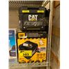 Image 1 : 2 CAT POWER STATIONS