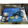 Image 2 : AVF MULTI POSITION TV WALL MOUNT 23" - 100"