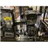 Image 3 : NINJA COFFEE MACHINE, 2 NINJA BLENDERS & KITCHENAID MIXER