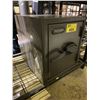 Image 2 : SANCTUARY DIAMOND SAFE (UNKNOWN COMBINATION, MAY NOT HAVE KEYS)