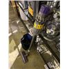 Image 2 : *TESTED WORKING* DYSON STICK VACUUM WITH ACCESSORIES & CHARGER