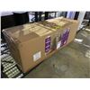 Image 2 : 4 FT SLIM STYLE ARTIFICIAL CHRISTMAS TREE