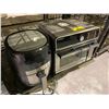 Image 2 : CUISINART AIR FRYER AND GOURMIA AIR FRYER