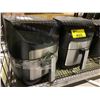 Image 2 : 2 GOURMIA AIR FRYERS