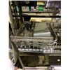 Image 2 : GOURMIA AIR FRYER, WINIX HUMIDIFIER AND DISHRACK
