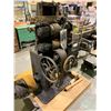 Image 2 : MACGREGOR GOURLEY CO. LTD. TENONING WOODWORKING MACHINE