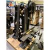 Image 1 : NEW BRITAIN MACHINE CO. THE CHAINSAW MORTISER