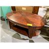 Image 1 : COFFEE TABLE