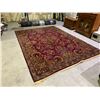 Image 1 : LARGE AREA RUG