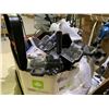 Image 2 : PALLET OF STORE RETURN ITEMS
