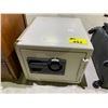 Image 1 : SENTRY SAFE LOCKED NO COMBO