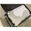 Image 2 : SUITCASE FULL OF BLUEPRINTS