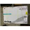 Image 2 : KRAUS ALL-IN-ONE KITCHEN SET KCC-1300