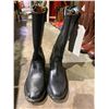 Image 2 : *NEW* PAIR OF ALBERTA BOOT CO. COWBOY BOOTS SIZE 7D