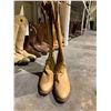 Image 2 : *NEW* PAIR OF ALBERTA BOOT CO. COWBOY BOOTS SIZE 5.5B