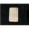 Image 2 : RECTANGULAR CALLIGRAPHY ENGRAVED PLAQUE