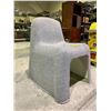 Image 2 : POUL CHRISTIANSEN "NOBODY" CHAIR MADE IN DENMARK