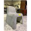 Image 2 : POUL CHRISTIANSEN "NOBODY" CHAIR MADE IN DENMARK