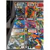 Image 2 : LOT OF ASSORTED NICK FURY AGENT SHIELD COMIC BOOKS