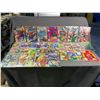 Image 1 : LOT OF ASSORTED MARVEL THE AMAZING SPIDERMAN COMIC BOOKS