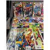 Image 2 : LOT OF ASSORTED MARVEL THE AMAZING SPIDERMAN COMIC BOOKS