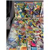 Image 2 : LOT OF VINTAGE MARVEL TALES STARRING SPIDERMAN COMIC BOOKS