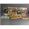 Image 1 : LOT OF ASSORTED VINTAGE MARVEL DAREDEVIL COMIC BOOKS