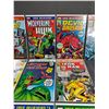 Image 3 : 11 ASSORTED MARVEL TRUE BELIEVERS COMIC BOOKS
