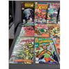 Image 2 : LOT OF ASSORTED MARVEL COMIC BOOKS INCLUDING; X-MEN, SUB-MARINER, HAWKEYE & MARVEL TALES