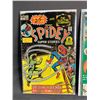 Image 2 : MARVEL COMICS SPIDEY SUPER STORIES AUG #11 DOC OCK VS. SPIDER-MAN AND THE AVENGERS INTRODUCING