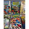 Image 3 : 6 FIRST ISSUE HIGH GRADE KEY COMIC BOOKS INCLUDING; DC, MARVEL AND MORE