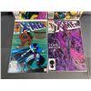 Image 3 : 4 UNCANNY X-MEN HIGH GRADE KEYS