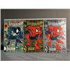 Image 1 : 3 HIGH GRADE KEY SPIDER-MAN COMICS
