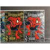 Image 2 : 3 HIGH GRADE KEY SPIDER-MAN COMICS
