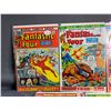 Image 2 : LOT OF EARLY FANTASTIC FOUR COMICS