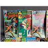 Image 2 : 11 SPIDER-MAN KING SIZE ANNUAL COMICS