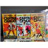 Image 2 : HIGH GRADE CAPTAIN CANUCK COMICS #1-10