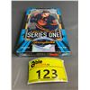 Image 2 : UPPER DECK 2023-24 SERIES 1C BOOSTER BOX SEALED