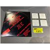 Image 2 : 2 RARE INFAMOUS SCIENTISTS VINYL RECORDS