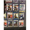 Image 2 : 30 ASSORTED VANCOUVER CANUCKS ROOKIE HOCKEY CARDS INCLUDING; PAVEL BURE, TREVOR LINDEN, TODD