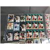 Image 2 : 50+ ASSORTED PAVEL BURE HOCKEY CARDS (SOME ROOKIES)