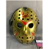 Image 2 : JSA ARI LEHMAN FRIDAY THE 13TH AUTOGRAPHED MASK