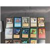 Image 2 : LOT OF 100 ASSORTED MAGIC THE GATHERING CARDS