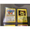Image 2 : 4 EARLY POKEMON FIRST MOVIE PROMOS