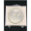 Image 1 : 1948 SILVER MEXICAN 5 PESOS