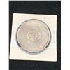 Image 1 : 1964 CANADIAN SILVER 1 DOLLAR