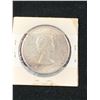 Image 2 : 1964 CANADIAN SILVER 1 DOLLAR