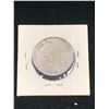 Image 2 : 1934 CANADIAN SILVER $0.50 CENTS
