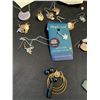 Image 2 : MISCELLANEOUS JEWELRY AND MORE